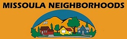 Missoula Neighborhoods Logo