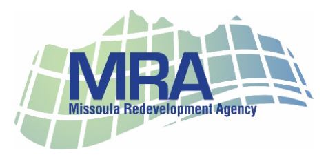 MRA Logo