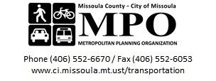 Metropolitan Planning Organization Logo