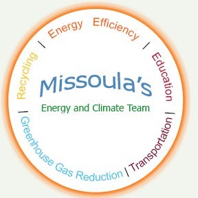 Energy and Conservation Team  logo